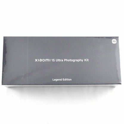 B+ランクXiaomi 15 Ultra 16/512GB Black 2510PN30G 国内版【90日保証】