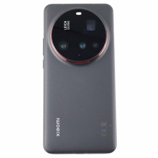 B+ランクXiaomi 15 Ultra 16/512GB Black 2510PN30G 国内版【90日保証】