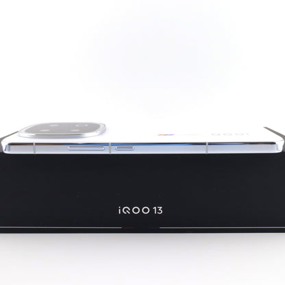 B+ランク vivo iQOO 13 12/256GB Legend V2408A 中国版【90日保証】