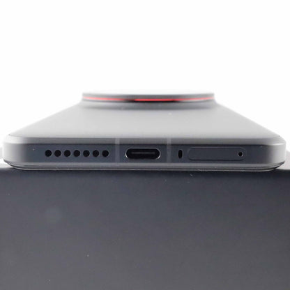 B+ランクXiaomi 15 Ultra 16/512GB Black 2510PN30G 国内版【90日保証】