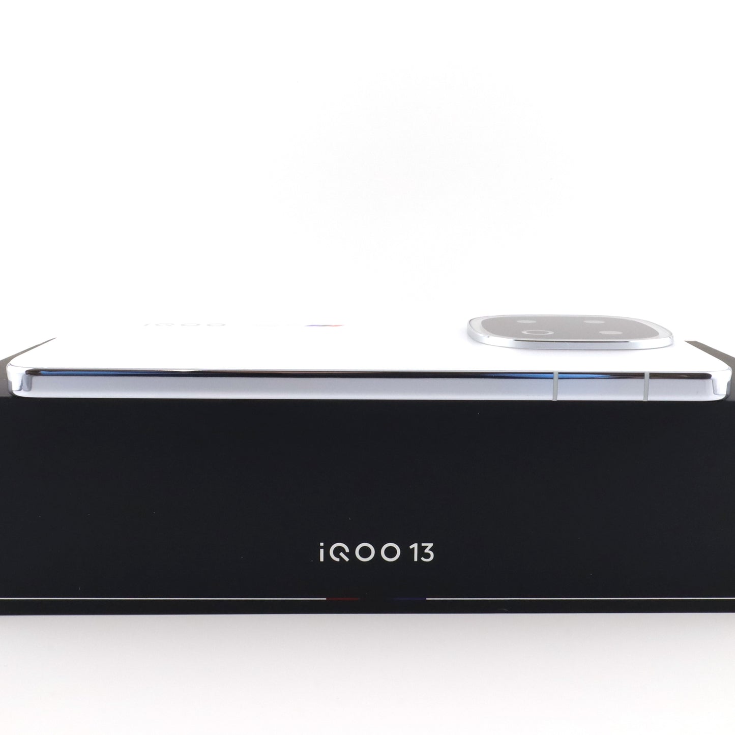 B+ランク vivo iQOO 13 12/256GB Legend V2408A 中国版【90日保証】