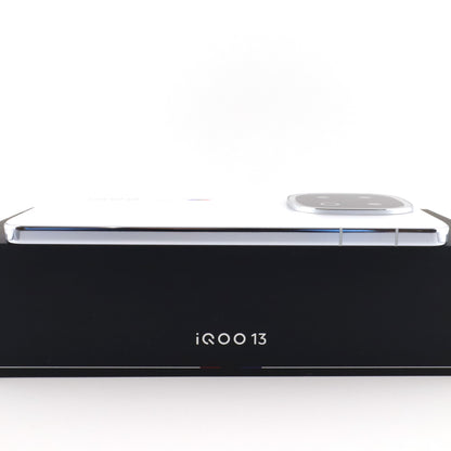 B+ランク vivo iQOO 13 12/256GB Legend V2408A 中国版【90日保証】