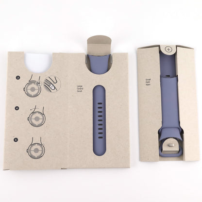 Ａランク Google Pixel Watch 4 LTE 45mm SatinMoonstoneアルミケース/Moonstoneアクティブバンド G1KAW 国内版【90日保証】