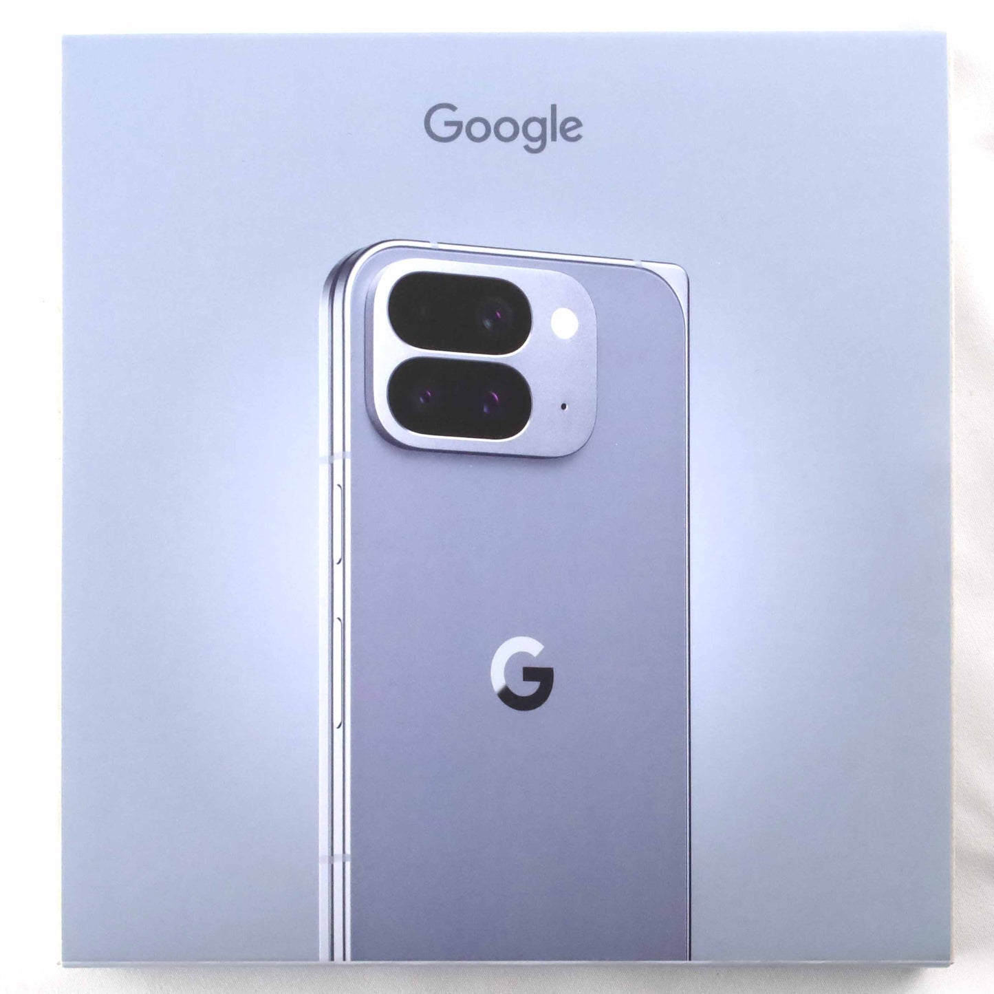 Aランク Google Pixel 10 Pro Fold 16/256GB Moonstone GM66V 国内版【30日保証】
