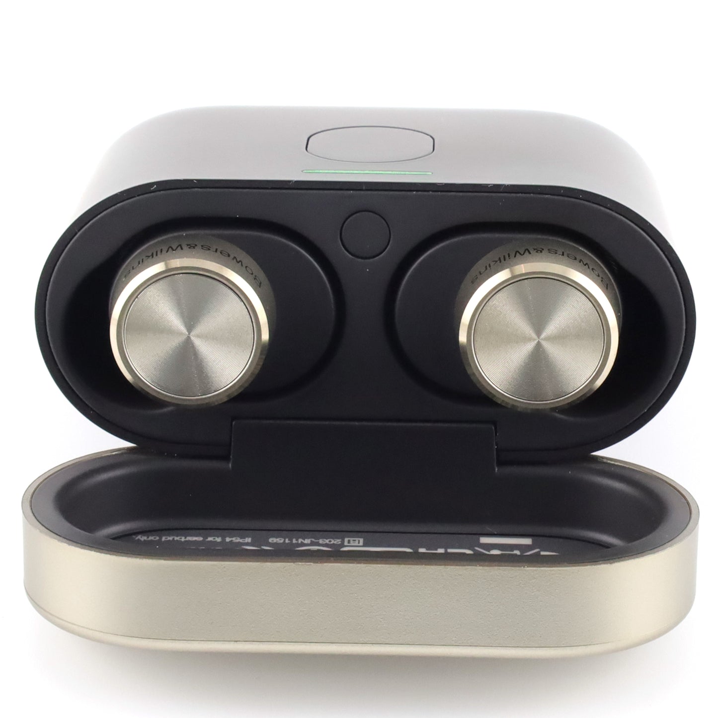 Ｂランク Bowers & Wilkins PI7 Charcoal【30日保証】