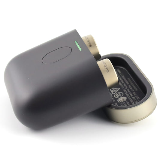 Ｂランク Bowers & Wilkins PI7 Charcoal【30日保証】