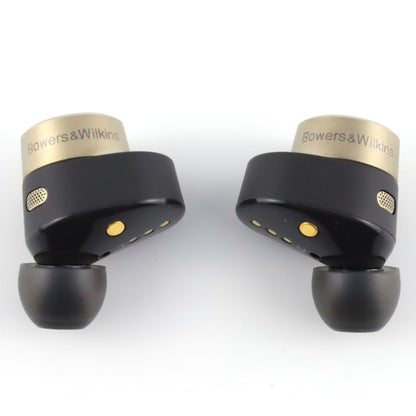Ｂランク Bowers & Wilkins PI7 Charcoal【30日保証】
