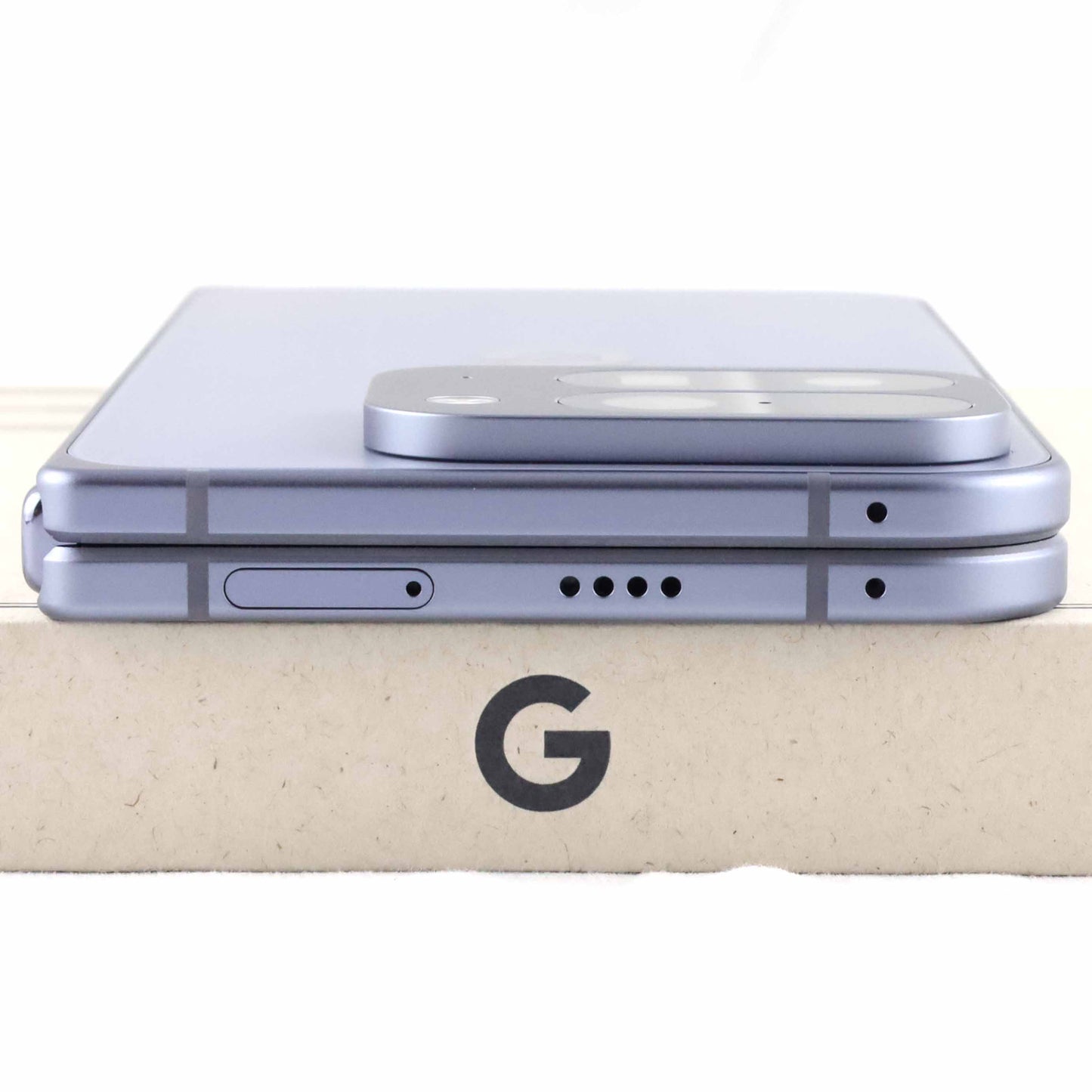 Aランク Google Pixel 10 Pro Fold 16/256GB Moonstone GM66V 国内版【30日保証】