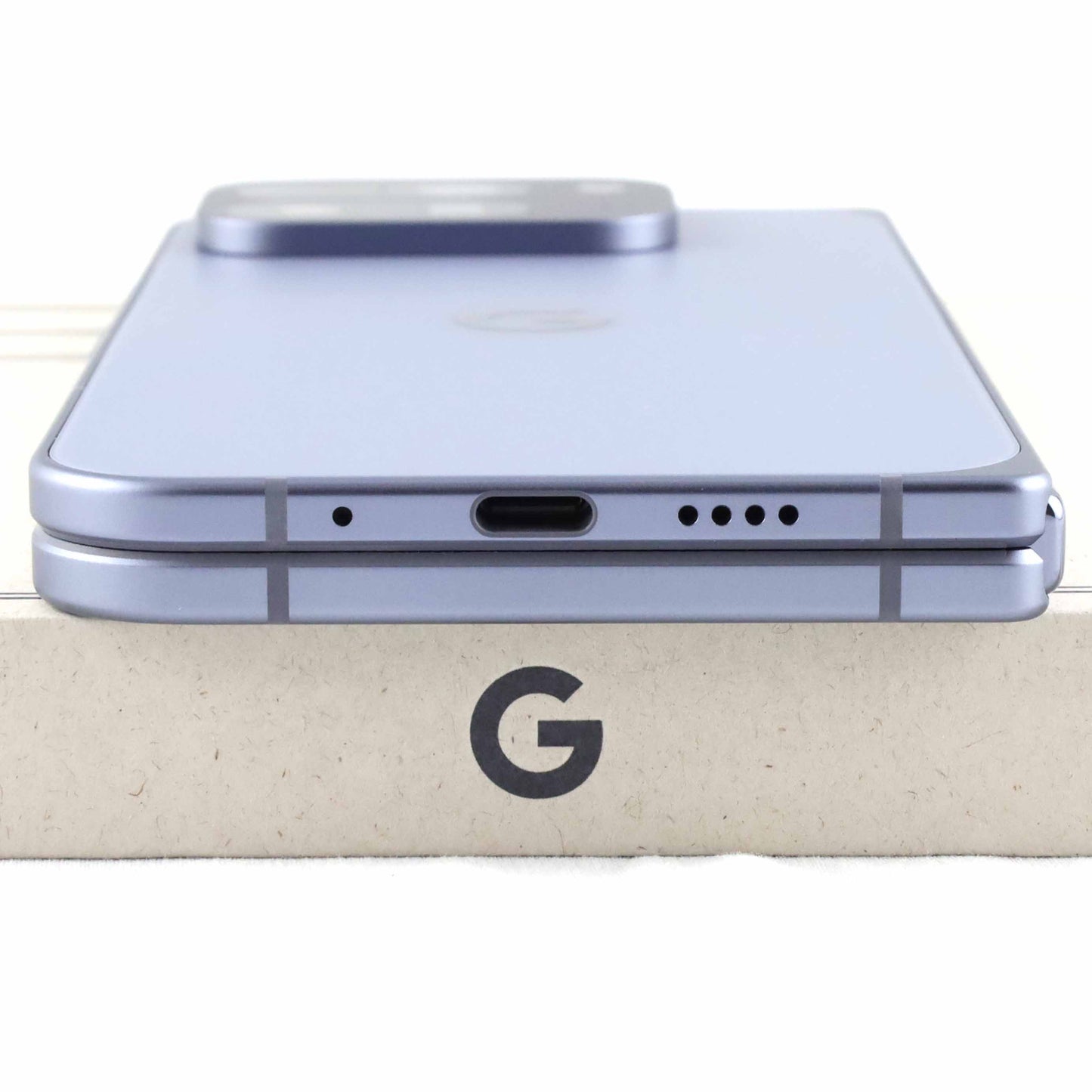 Aランク Google Pixel 10 Pro Fold 16/256GB Moonstone GM66V 国内版【30日保証】