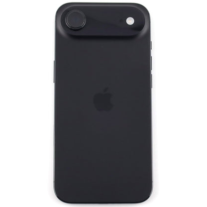 A-ランク iPhone Air 256GB SpaceBlack A3516 MG274J/A 国内版【90日保証】