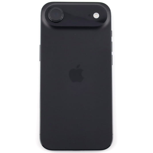 A-ランク iPhone Air 256GB SpaceBlack A3516 MG274J/A 国内版【90日保証】