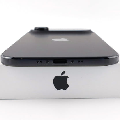 A-ランク iPhone Air 256GB SpaceBlack A3516 MG274J/A 国内版【90日保証】
