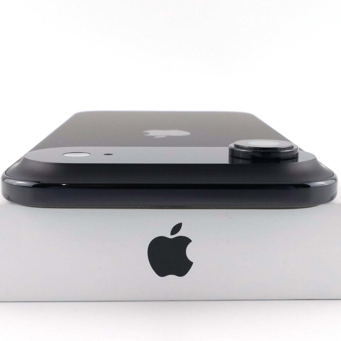 A-ランク iPhone Air 256GB SpaceBlack A3516 MG274J/A 国内版【90日保証】