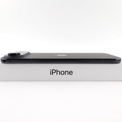 A-ランク iPhone Air 256GB SpaceBlack A3516 MG274J/A 国内版【90日保証】