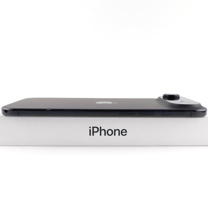 A-ランク iPhone Air 256GB SpaceBlack A3516 MG274J/A 国内版【90日保証】