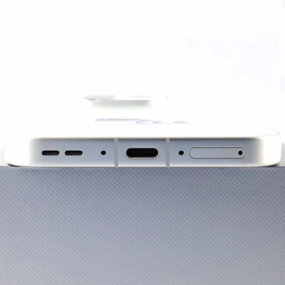 Aランク OPPO Find X9 Pro 16/512GB SilkWhite CPH2791 グローバル版【90日保証】