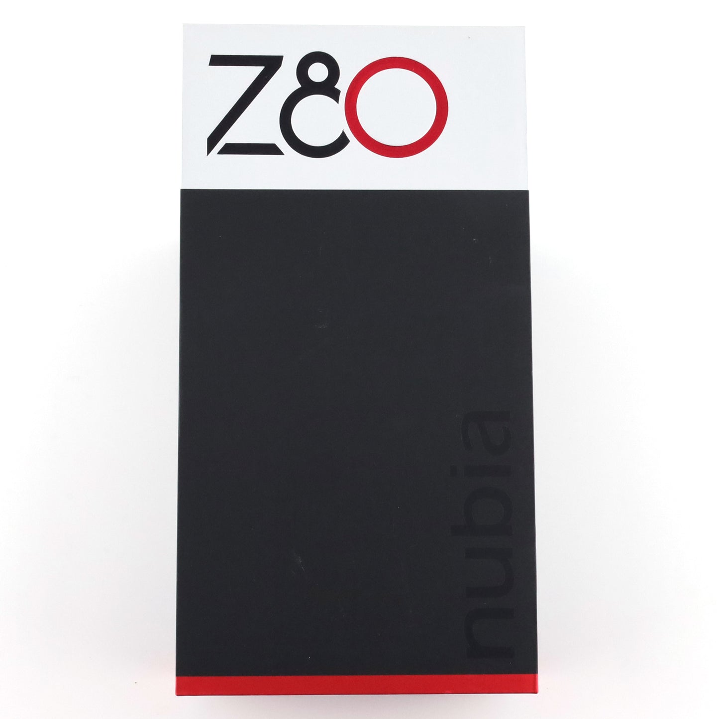 Aランク nubia Z80 Ultra 16/512GB White NX741J 国内版【90日保証】