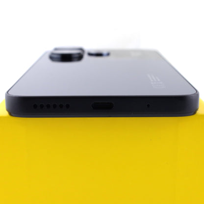 Aランク POCO M6 8/256GB Black 2404APC5FGグローバル版【90日保証】