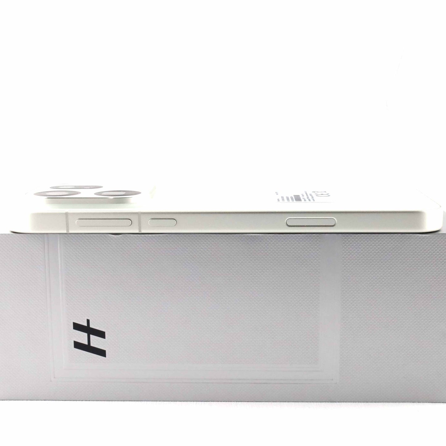 Aランク OPPO Find X9 Pro 16/512GB SilkWhite CPH2791 グローバル版【90日保証】