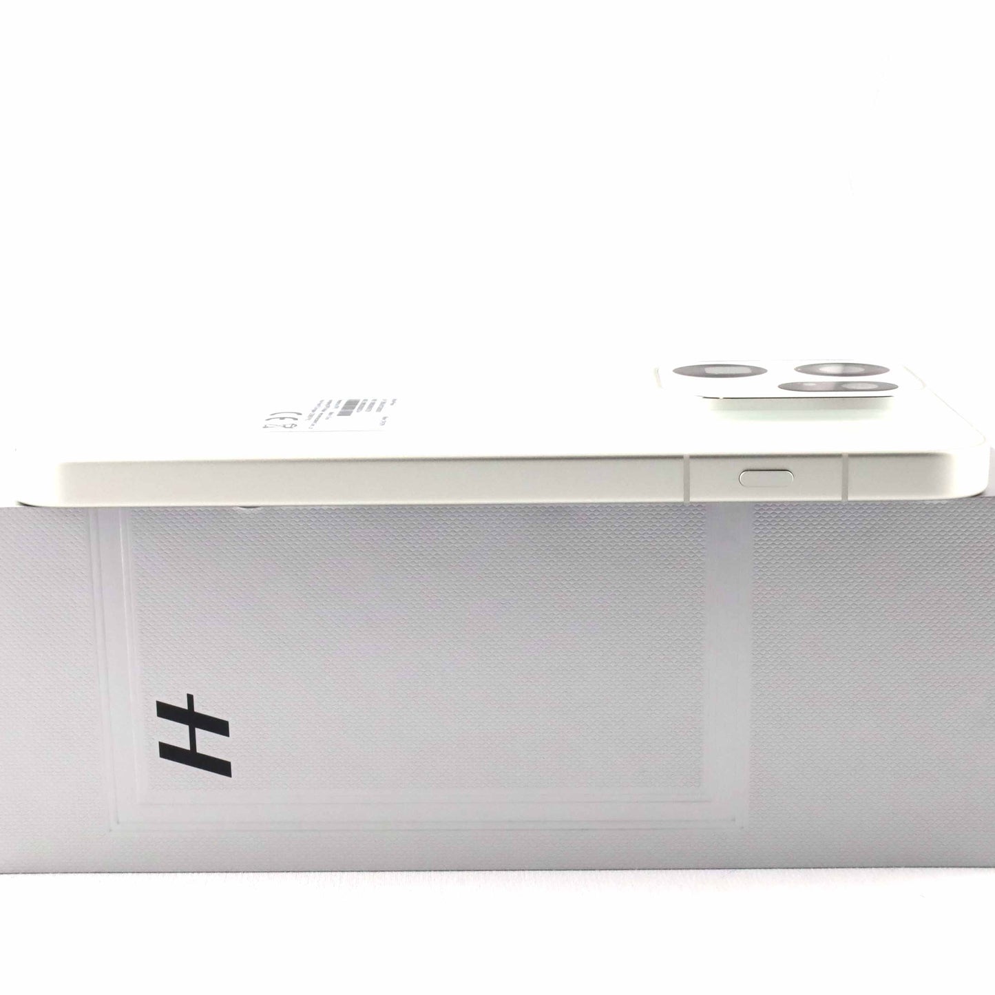 Aランク OPPO Find X9 Pro 16/512GB SilkWhite CPH2791 グローバル版【90日保証】