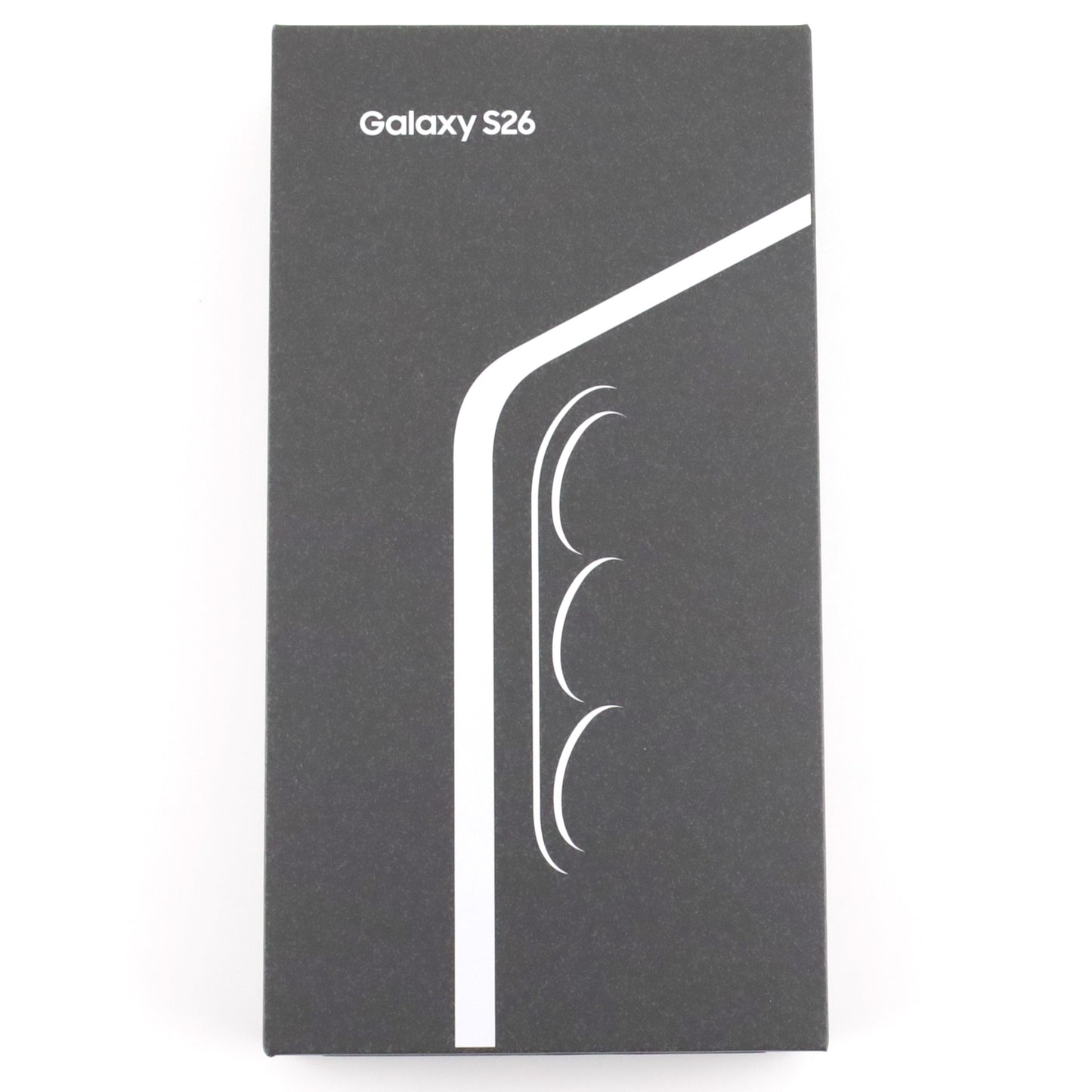 Aランク Galaxy S26 12/256GB Black SM-S942Q 国内版【90日保証】