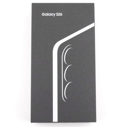 Aランク Galaxy S26 12/256GB Black SM-S942Q 国内版【90日保証】