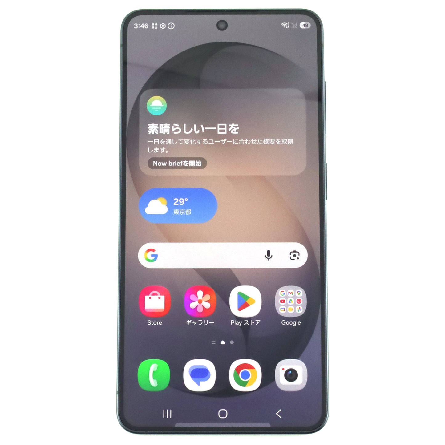 Aランク Galaxy S26 12/256GB Black SM-S942Q 国内版【90日保証】
