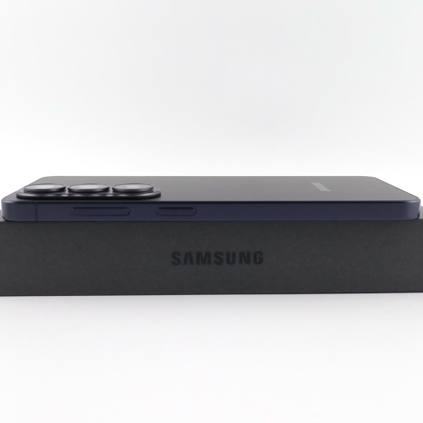 Aランク Galaxy S26 12/256GB Black SM-S942Q 国内版【90日保証】