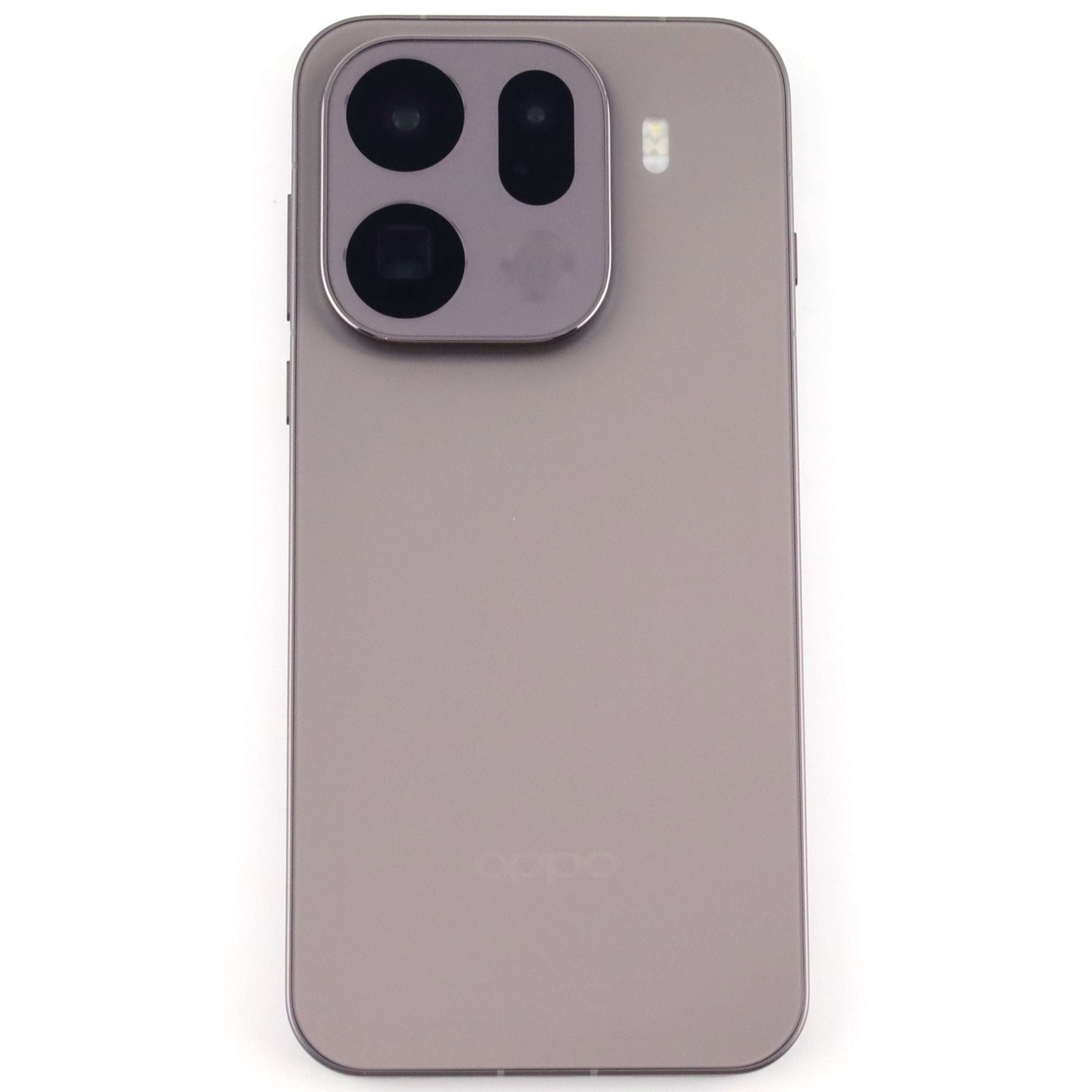 A-ランク OPPO Find X9 Pro 16/512GB TitaniumCharcoal CPH2791