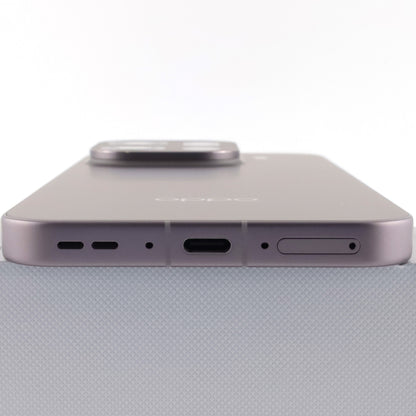 A-ランク OPPO Find X9 Pro 16/512GB TitaniumCharcoal CPH2791 グローバル版【90日保証】