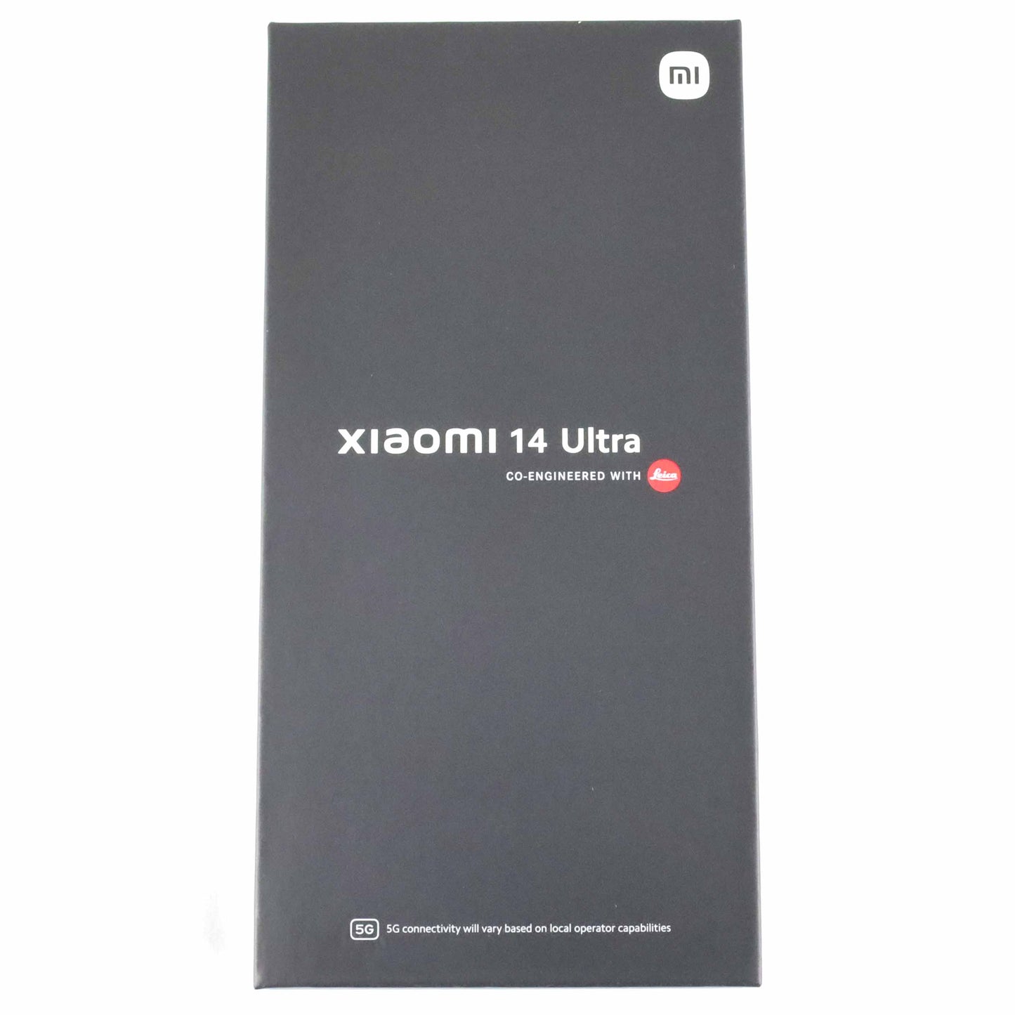 B-ランク Xiaomi 14 Ultra 16/512GB Black 24030PN60G グローバル版【90日保証】