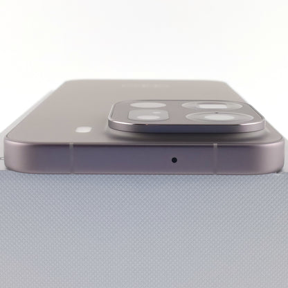 A-ランク OPPO Find X9 Pro 16/512GB TitaniumCharcoal CPH2791 グローバル版【90日保証】