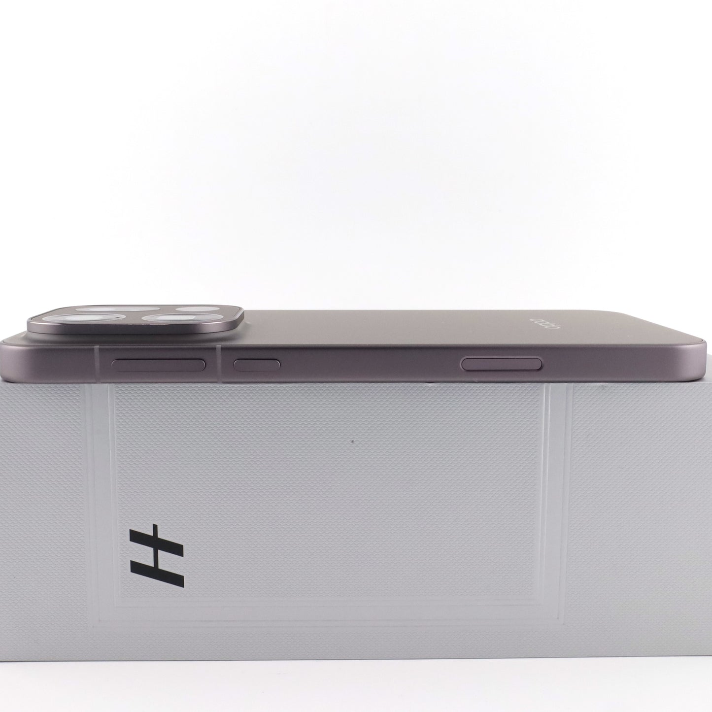 A-ランク OPPO Find X9 Pro 16/512GB TitaniumCharcoal CPH2791 グローバル版【90日保証】