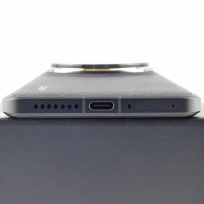 B-ランク Xiaomi 14 Ultra 16/512GB Black 24030PN60G グローバル版【90日保証】