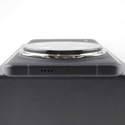 B-ランク Xiaomi 14 Ultra 16/512GB Black 24030PN60G グローバル版【90日保証】