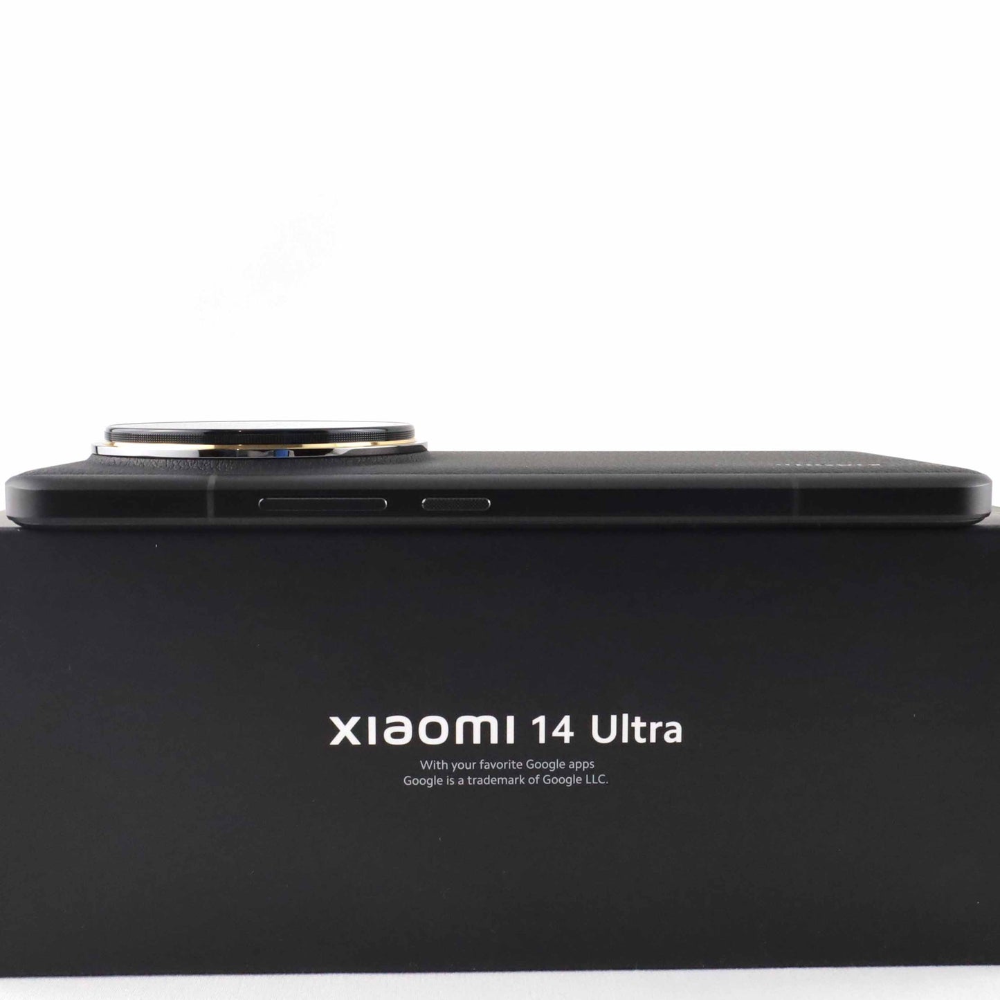 B-ランク Xiaomi 14 Ultra 16/512GB Black 24030PN60G グローバル版【90日保証】
