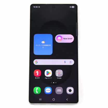 A-ランク Galaxy S25 Ultra 12/256GB Black SM-S938N 韓国キャリア版【90日保証】