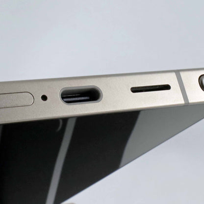 A-ランク Galaxy S25 Ultra 12/256GB Black SM-S938N 韓国キャリア版【90日保証】