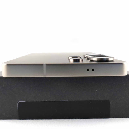 A-ランク Galaxy S25 Ultra 12/256GB Black SM-S938N 韓国キャリア版【90日保証】