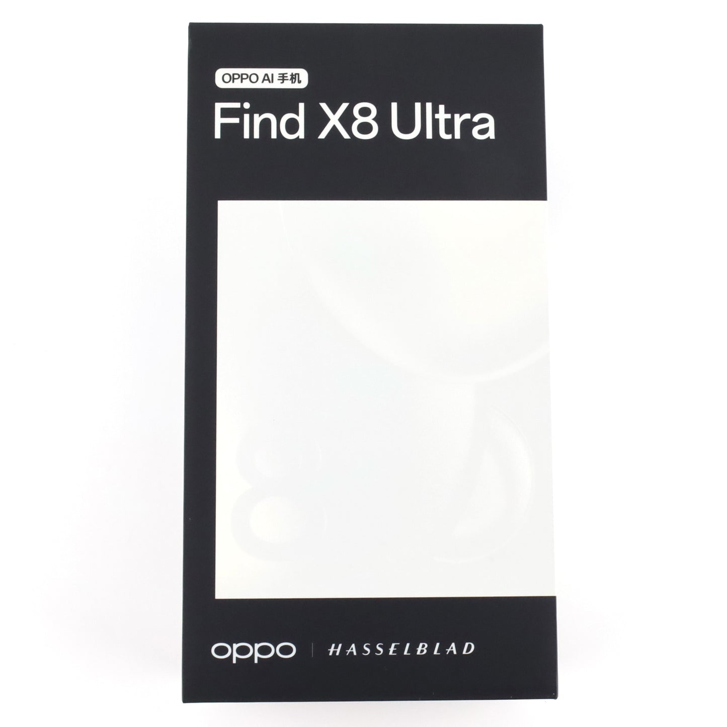 Aランク OPPO FInd X8 Ultra 16/512GB Black PKJ110 中国版【90日保証】