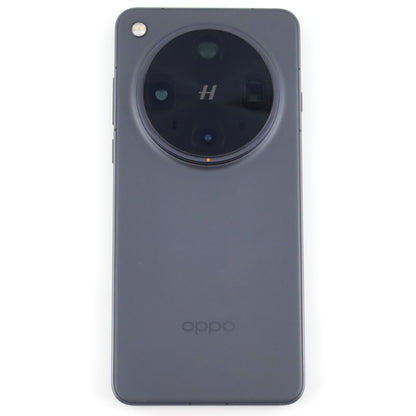 Aランク OPPO FInd X8 Ultra 16/512GB Black PKJ110 中国版【90日保証】
