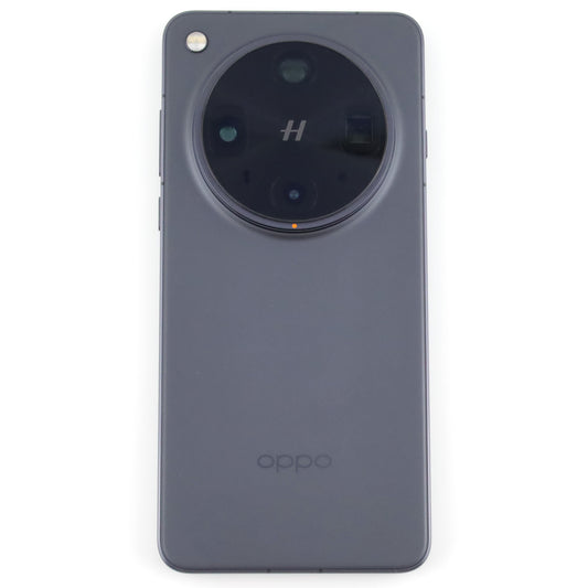 Aランク OPPO FInd X8 Ultra 16/512GB Black PKJ110 中国版【90日保証】