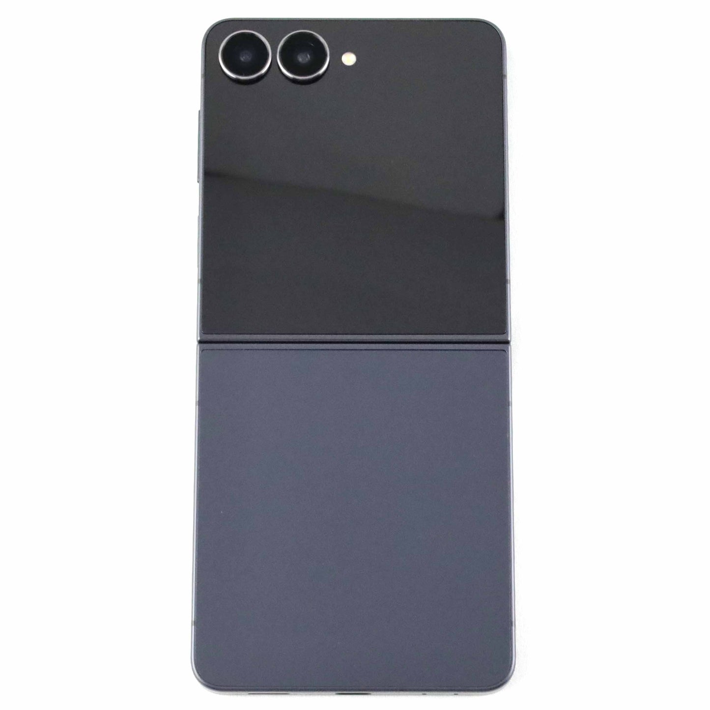 C+ランク Galaxy Z Flip7 12/512GB JetBlack SM-F7660 台湾版【90日保証】