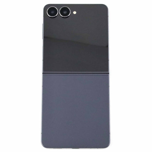 C+ランク Galaxy Z Flip7 12/512GB JetBlack SM-F7660 台湾版【90日保証】