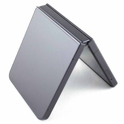 C+ランク Galaxy Z Flip7 12/512GB JetBlack SM-F7660 台湾版【90日保証】