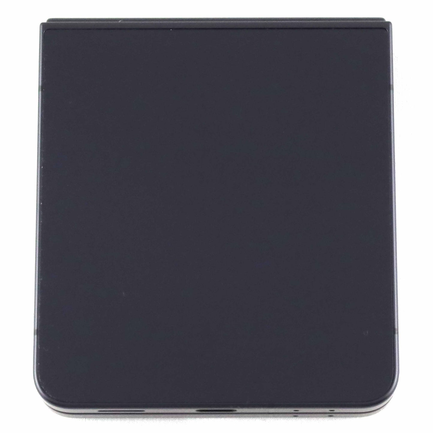 C+ランク Galaxy Z Flip7 12/512GB JetBlack SM-F7660 台湾版【90日保証】