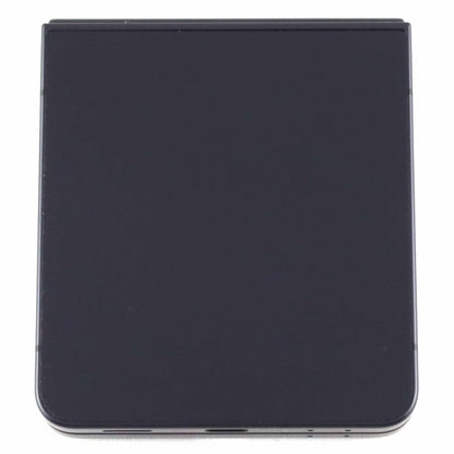 C+ランク Galaxy Z Flip7 12/512GB JetBlack SM-F7660 台湾版【90日保証】