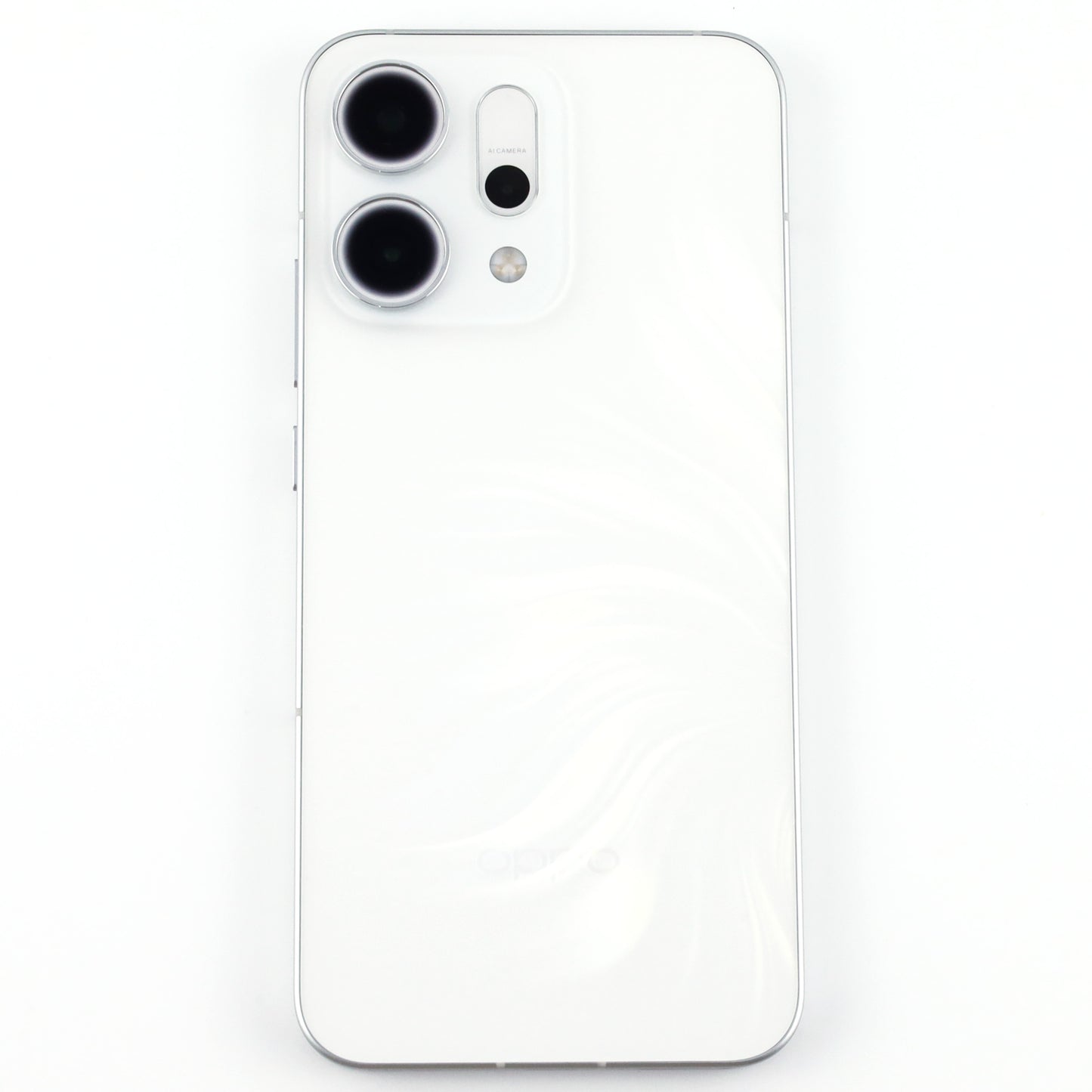 Aランク OPPO Reno14 5G 12/256GB オパールホワイト CPH2737 国内版【90日保証】