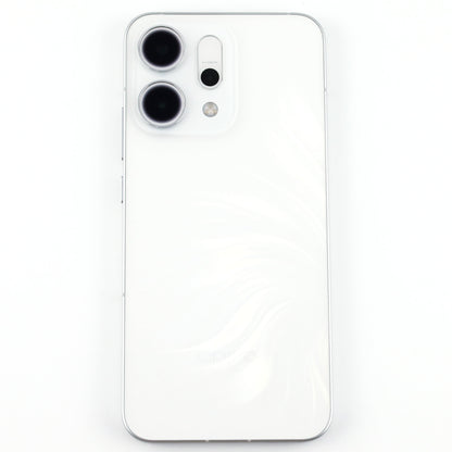 Aランク OPPO Reno14 5G 12/256GB オパールホワイト CPH2737 国内版【90日保証】