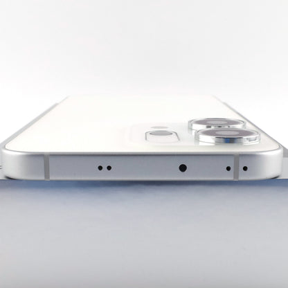 Aランク OPPO Reno14 5G 12/256GB オパールホワイト CPH2737 国内版【90日保証】